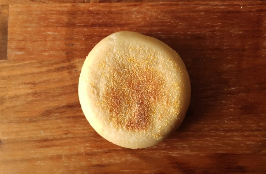 English Muffins