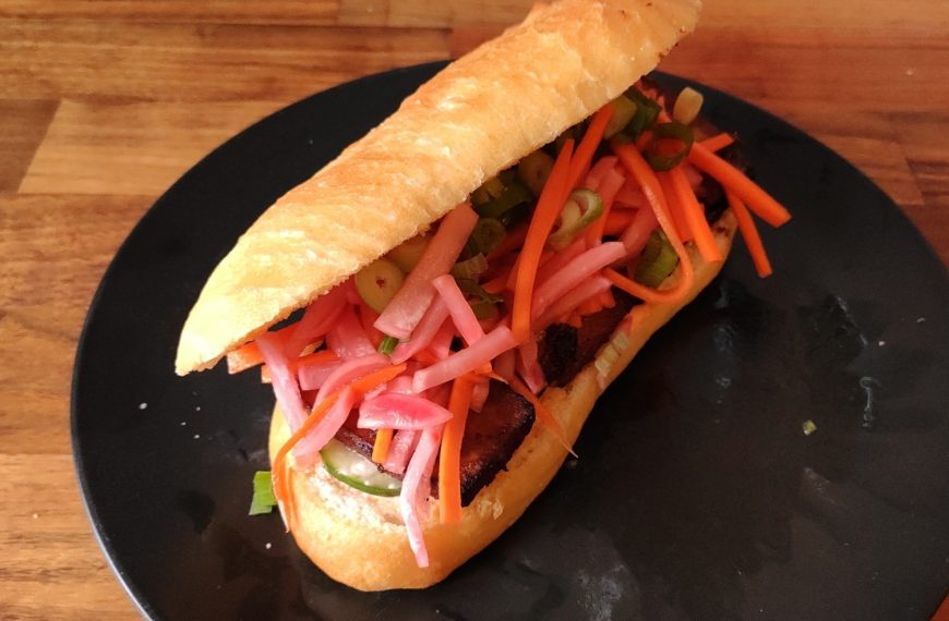 Banh Mi