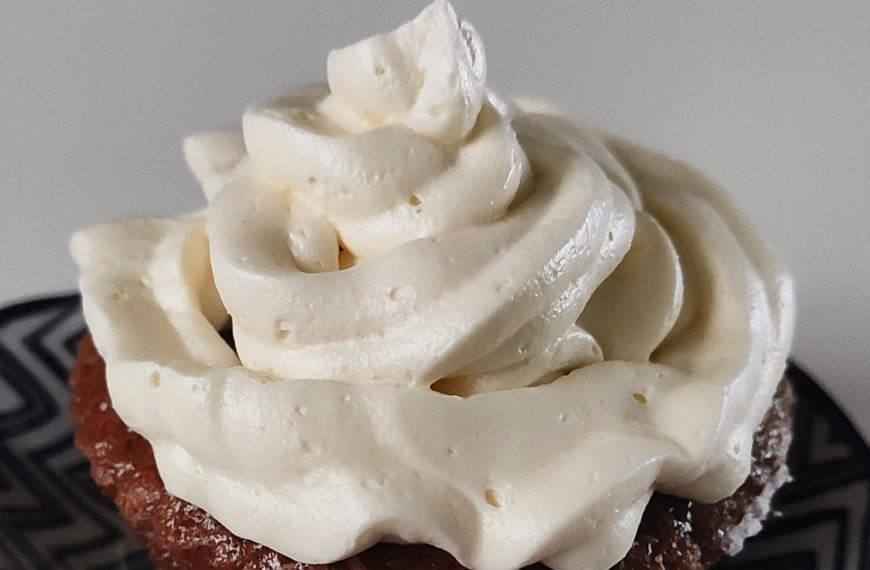 Buttercream Frosting