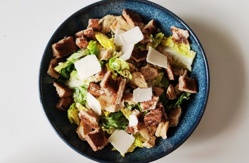 Caesar Salad
